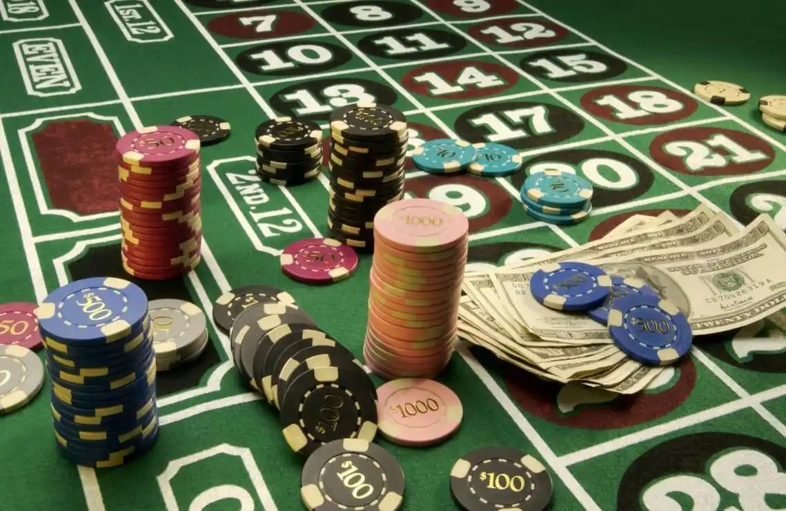 Layanan sportsbook dan kasino online terbaik di Indonesia dengan akses mudah di mobile